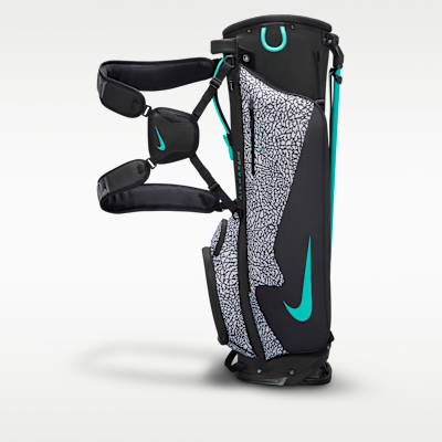 Nike Air Max Lite Golf Bag. Nike LU